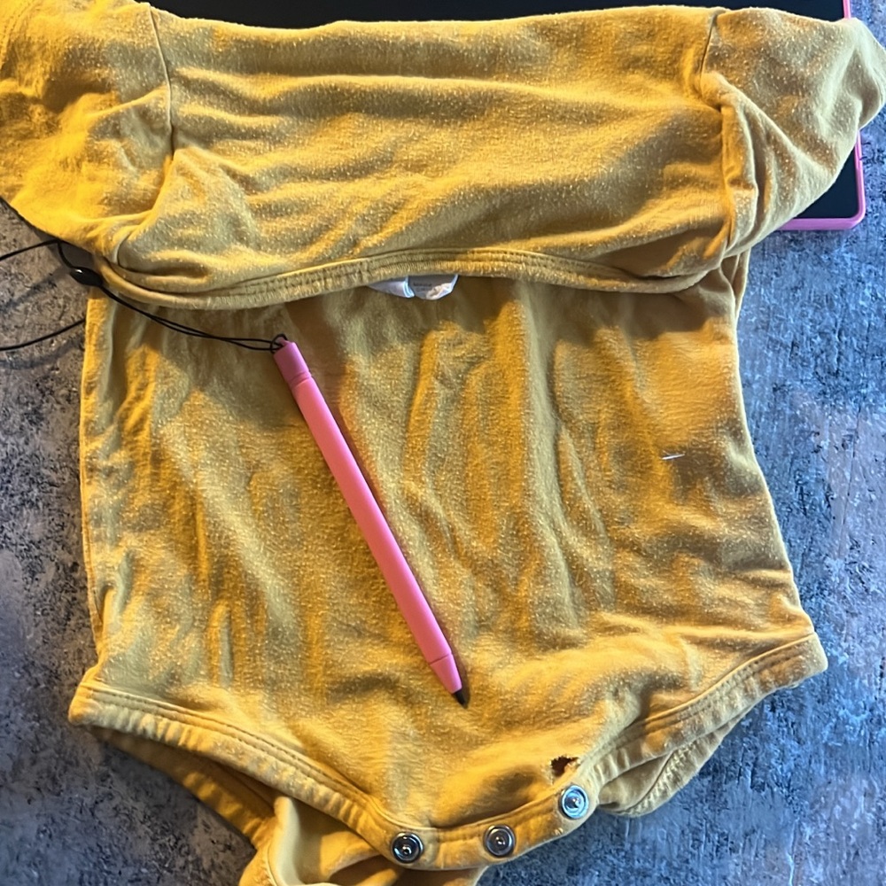 Kyte Baby Bodysuit